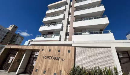 Apartamento 1 Dormitório - Próximo à UFSC