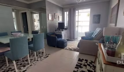 Apartamento à Venda em Itacorubi, Florianópolis