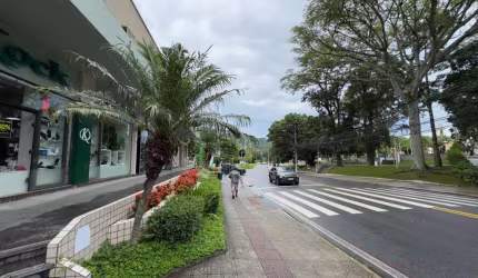 Sala Shopping Trindade