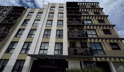Apartamento 02 dormitórios Carvoeiras