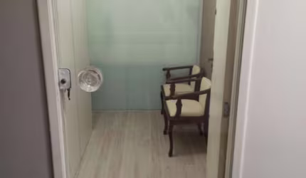 Sala comercial no Centro