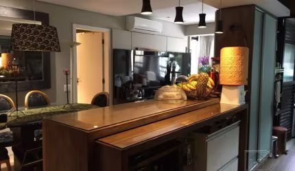 Apartamento à Venda no Centro de Florianópolis
