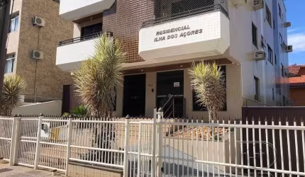 Apartamento em Canasvieiras - Aluguel 1 quarto