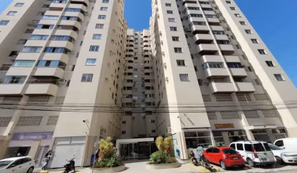 Apartamento 2 dormitórios em Campinas