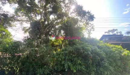 Terreno com 550m² no Recanto Verde Mar à venda