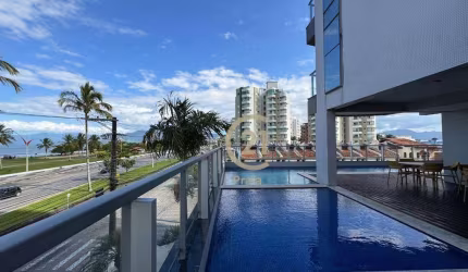 Cobertura Indaiá - Frente Mar