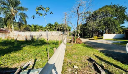 Terreno Condomínio Mar Verde 384m2