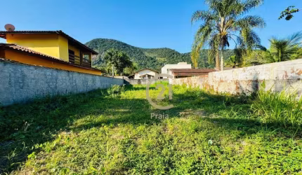 Terreno Condomínio Mar Verde 384m2