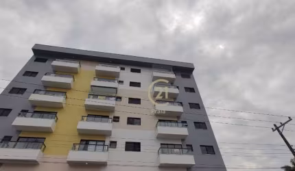 Apartamento novo 400m da praia Aruan, 1 dormitório