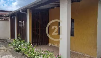 Casa à venda, 55 m² por R$ 245.000,00 - Balneário Recanto Do Sol - Caraguatatuba/SP