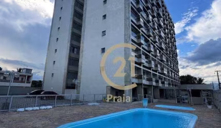 Apartamento Porto Novo | Frente mar 56m²