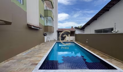 Apartamento com 2 dormitórios à venda, 75 m² por R$ 525.000,00 - Centro - Caraguatatuba/SP