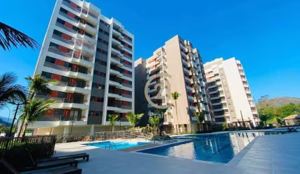Apartamento com 2 dormitórios à venda, Martim Praia Clube - Caraguatatuba