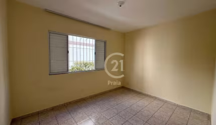 Apartamento térreo com 2 dormitórios à venda, 74 m² por R$ 320.000 - Sumaré - Caraguatatuba/SP