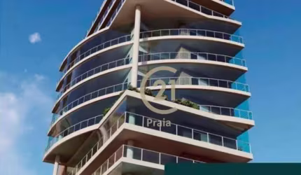 Apartamento Duplex frente mar Alto Padrão Indaia Caraguatatuba - 4 suítes