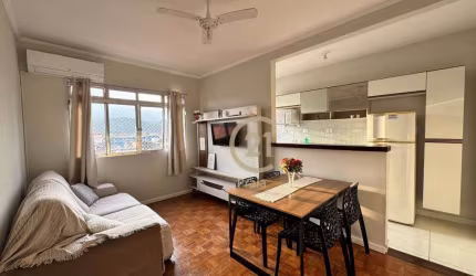 Apartamento Centro 270.000,00  um quarteirao da praia