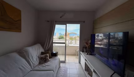 Apartamento com 2 dormitórios à venda, 75 m² por R$ 525.000,00 - Centro - Caraguatatuba/SP