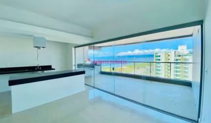 Apartamento com 3 dormitórios no Varandas do Indaiá para locação