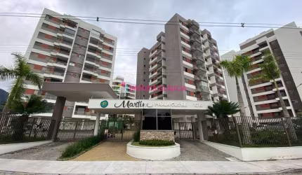 Apto 02 Dorm no Residencial Martim Praia Clube à venda