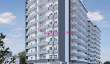 Residencial Cagliari, Apartamentos 2 dormitórios no Massaguaçu à venda