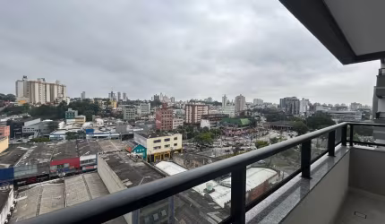 Lindo apartamento pronto para morar no centro de São Bernardo