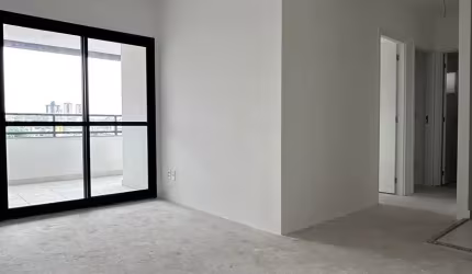 Lindo apartamento pronto para morar no centro de São Bernardo