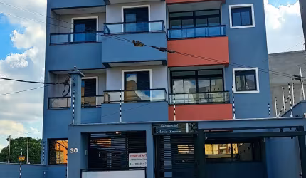 Linda Cobertura Duplex 118 M2  2 Vagas Baeta Neves São Bernardo