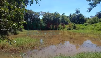 Fazendinha para Venda em São Joaquim de Bicas, SERRA DOURADA