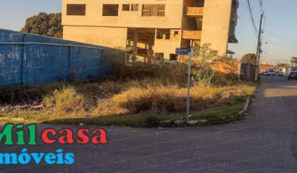 Lote para Venda em São Joaquim de Bicas, TEREZA CRISTINA