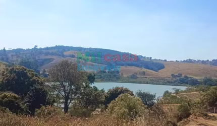Chácara para Venda em Piedade dos Gerais, Guedes
