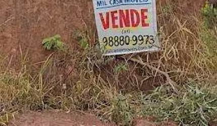 Lote para Venda em Esmeraldas, Recanto Verde