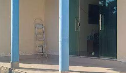 Casa para Venda em Igarapé, Resplendor, 3 dormitórios, 1 vaga