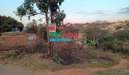 Lote para Venda em São Joaquim de Bicas, ALVORADA INDUSTRIAL