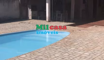 Casa para Venda em Igarapé, Resplendor, 3 dormitórios, 1 suíte, 2 banheiros, 4 vagas