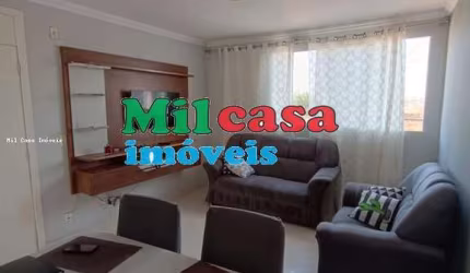 Apartamento para Venda em Betim, PARQUE IPIRANGA, 2 dormitórios, 1 banheiro, 1 vaga