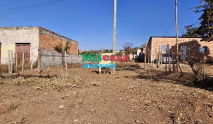 Lote para Venda em São Joaquim de Bicas, VALE DO SOL 1° SEÇÃO