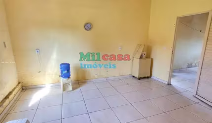 Casa para Venda em São Joaquim de Bicas, SÃO JOSÉ, 3 dormitórios, 1 suíte, 2 banheiros, 2 vagas