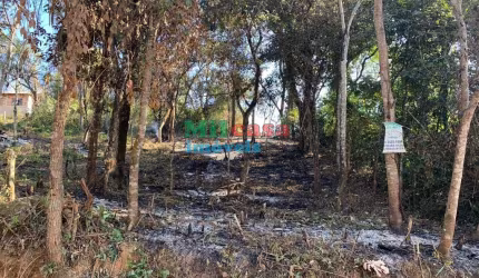 Lote para Venda em Juatuba, SAMANBÁIA III