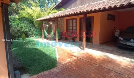 Casa para Venda em Juatuba, VILA MARIA, 4 dormitórios, 2 suítes, 4 banheiros, 6 vagas