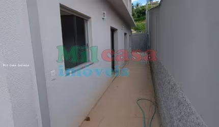 Casa para Venda em Betim, PAQUETÁ, 2 dormitórios, 1 banheiro, 1 vaga