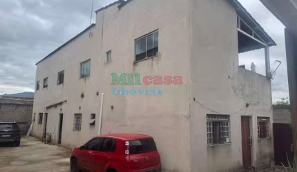 Casa para Venda em São Joaquim de Bicas, PEDRA BRANCA, 8 dormitórios, 5 banheiros, 11 vagas
