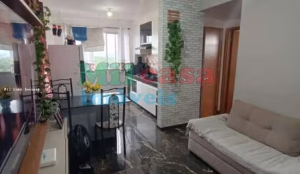 Apartamento para Venda em Betim, JARDIM PAULISTA, 2 dormitórios, 1 banheiro, 1 vaga