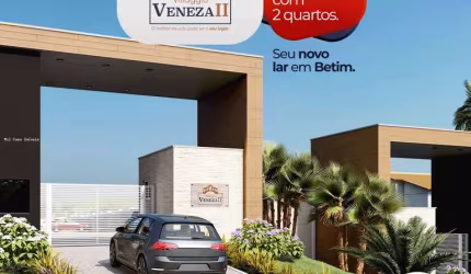 Apartamento para Venda em Betim, Bandeirinhas, 2 dormitórios, 1 banheiro, 1 vaga