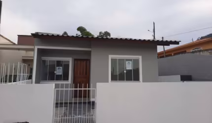 Casa Unifamiliar parque das rosas