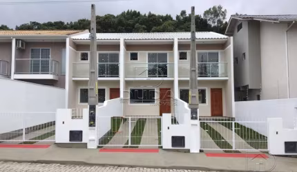 Sobrado Nova São Jose