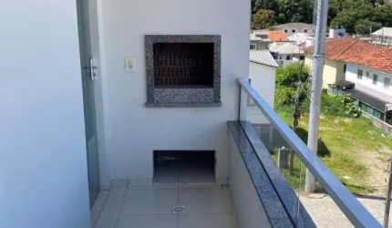 Apartamento com 2 quartos- Sao Sebastiao