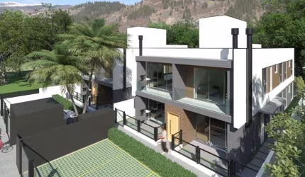 Apartamento 128,77m2 Praia do Sonho Palhoça
