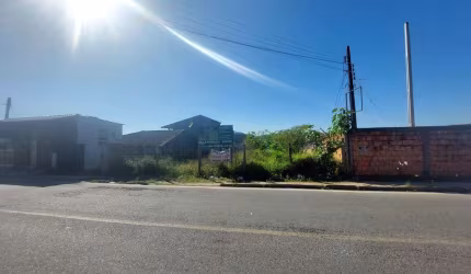 Terreno 552m2 Los Angeles São Jose