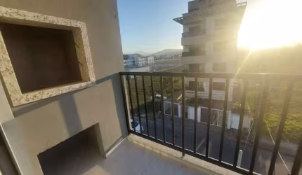 Apartamento 50m2 Nova Palhoça Palhoça