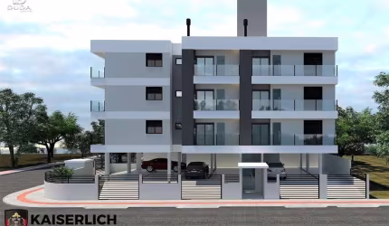 Apartamento 3 dormitórios com 1 suíte 2 vagas